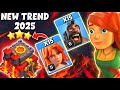 TH10 VALKYRIE + HOG RIDER Attack Strategy | New OP 3 STAR Combo in Clash of Clans 🔥