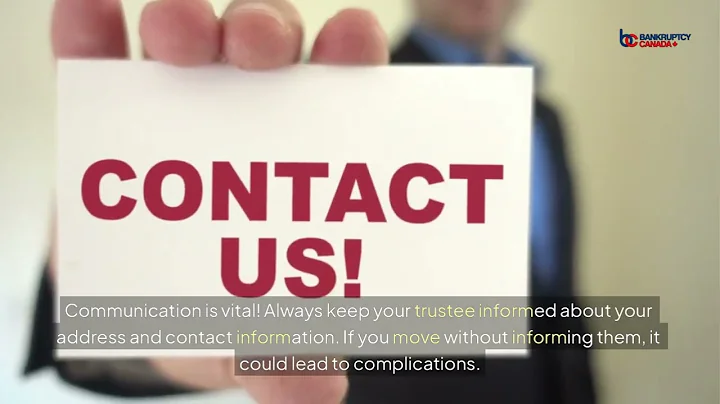 Can I Sell My House During a Consumer Proposal?