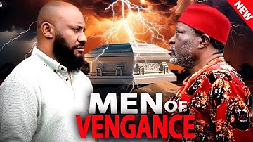 THE ULAGA PT 3 - LIZZY GOLD ONUWAJE, YUL EDOCHIE - Latest Nigerian Nollywood Movies #trending #movie