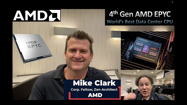 AMD의 Zen 아키텍처: 미래 전망