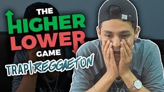 ¿CUAL ES MAS VIRAL? 🤔 | Higher Or Lower (Videos de Trap/Reggaeton) | NB screenshot 5