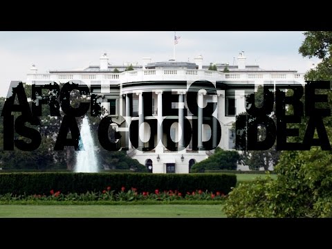 Wideo: Jakie Arcydzieła Zdobią Biura Białego Domu?
