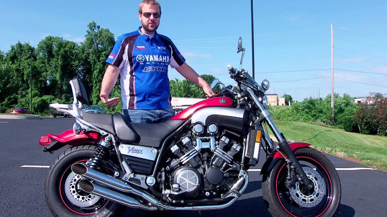 2005 yamaha vmax 20th anniversary edition 2005 yamaha vmax 20th anniversary edition