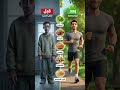 قبل وبعد: كيف تستعيد نشاطك؟ السر في هذه الأطعمة الغنية بالحديد 💪