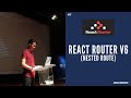 React Router V6 - 06 - Nested Route (Bahasa Indonesia)