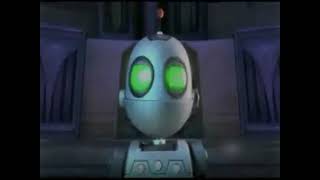 They Hit Without Warning || Ratchet and Clank