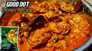 Good Dot Proteiz Recipe Proteiz Recipe Rcm Good Dot Proteiz