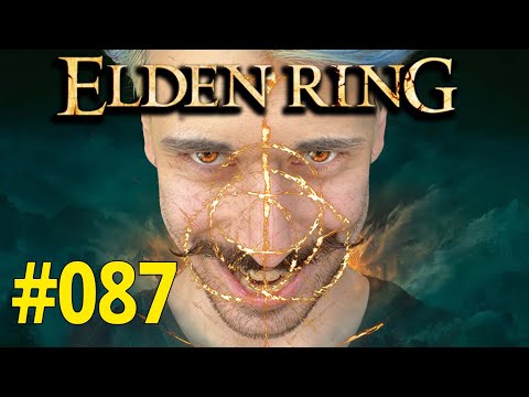 | keinpart2 | spielt Elden Ring #087 Kommandant Niall