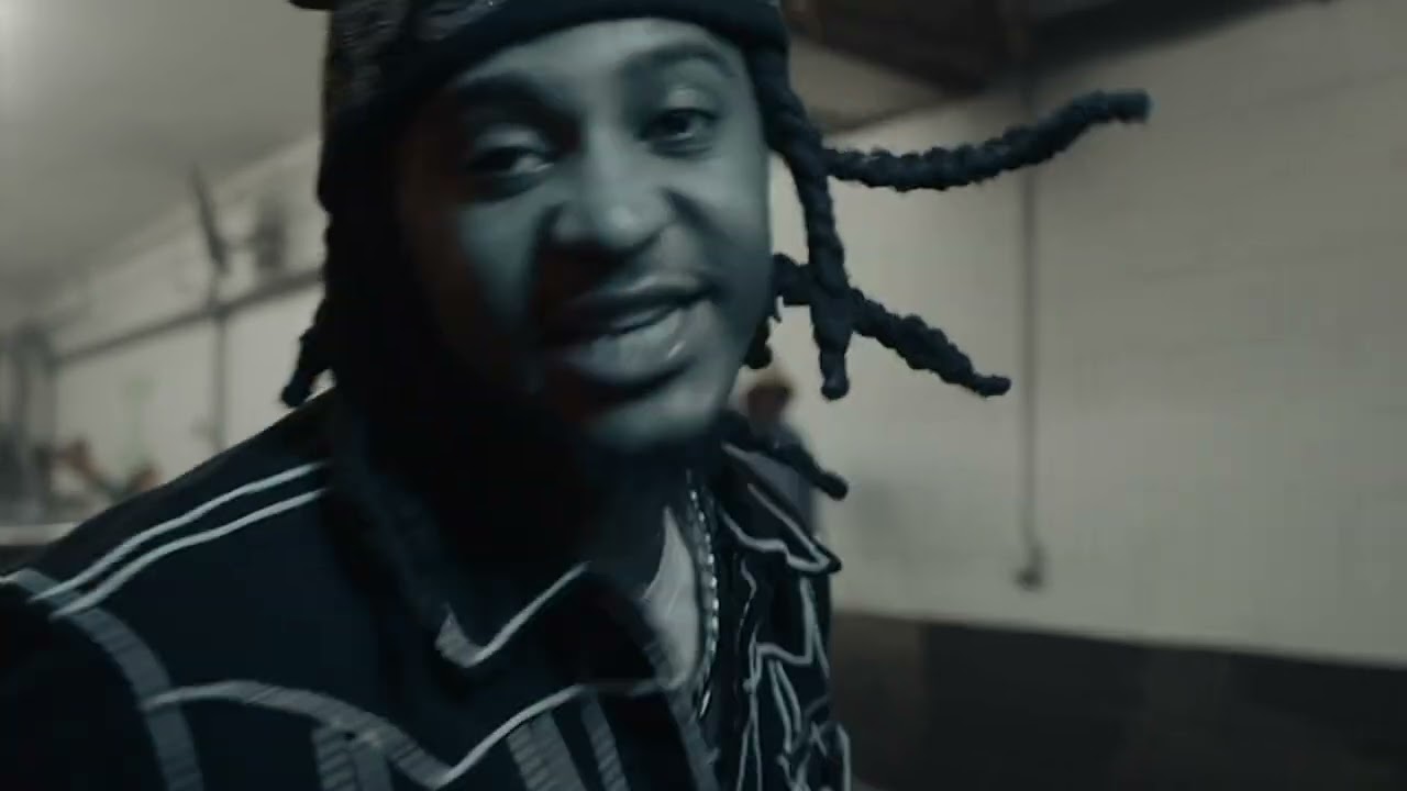 The Big Homie - "You On You" (Official Music Video)