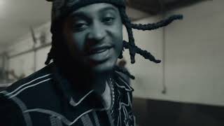 The Big Homie - You On You Official Music Video