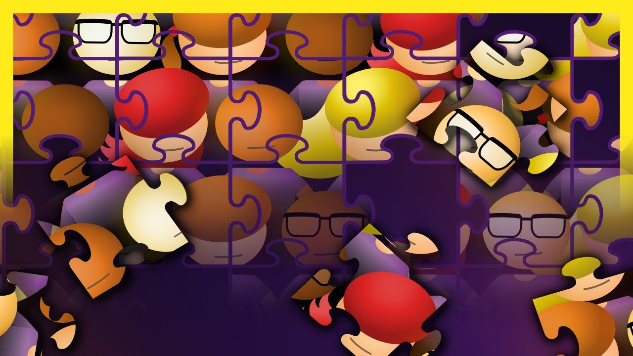 Krótki film o multikulturalizmie