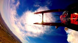 Double Hammerhead Tail View - GoPro Hero5 Session
Double Hammerhead Tail View - GoPro Hero5 Session Double Hammerhead Tail View - GoPro Hero5 Session