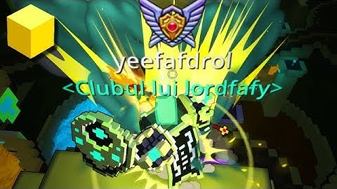 Trove - FULL STELLAR Revenant! | "From Scratch" Series