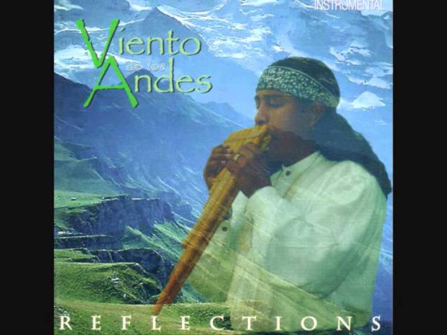 Viento De Los Andes - Sacrifice