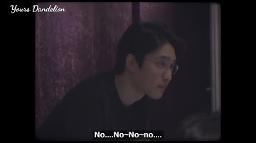 Run Away-EXO(MM sub)