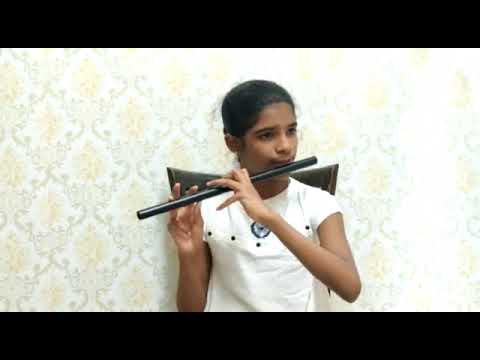   Puthen Pana Instrumental Flute