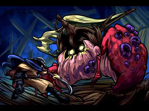 Tidetale Soundtrack Reel - 2026
