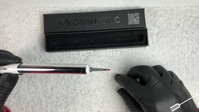 CrushMetric Switch Pen