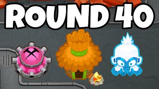 Meet the BEST Late Game Strat in BTD Battles 2...