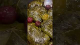 Dolma/ Sarma Best recipe  Dolma sarma shorts