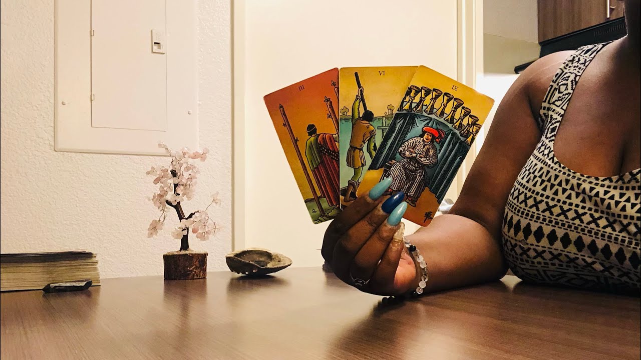 Aries ♈️ They want to start fresh with you but you are moving on with your soulmate Aries ❤️