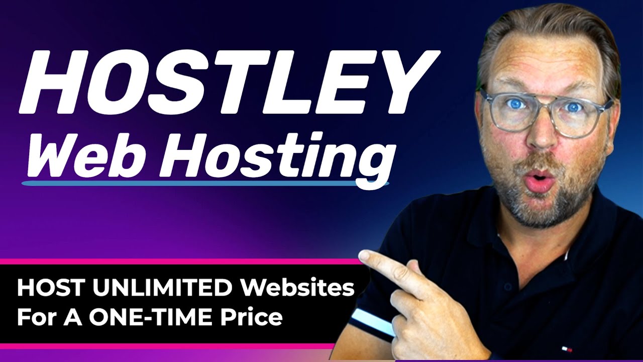 Hostley Review - Affordable and Flexible Web Hosting for a Very Low Price