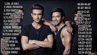 😍💋💖Top 15 Songs of Sanam  टॉप 15 सांग्स सनम के  Jukebox