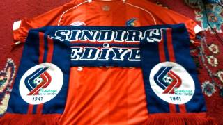 Şampiyon Olalım Bu Sene Uçalım Göklere