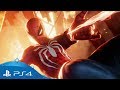 Marvel S Spider Man SDCC 2018 Story Trailer PS4 Marvel S Spider Man SDCC 2018 Story Trailer PS4