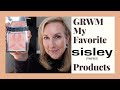 GRWM | FULL FACE OF MY FAVORITE SISLEY-PARIS PRODUCTS!