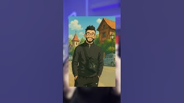 ChatGPT: كيفية إنشاء صور بأسلوب جيبلي مجانا %100