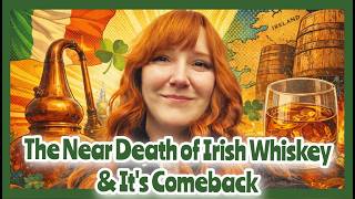 A History of Irish Whiskey