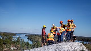 PMET Resources CEO discusses Shaakichiuwaanaan, cesium focus, and 2026 milestones