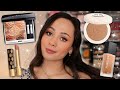 NEW DIOR MAKEUP 2021! Summer Dune Collection, Forever Natural Bronze, Skin Glow Foundation