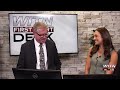 What's Brewing with Gigi and Jim