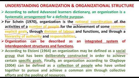 MODULE 1 : UNITS 1&2 EDA825 MANAGERIAL PSYCHOLOGY