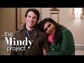 How to Get Rid of an Ex - The Mindy Project