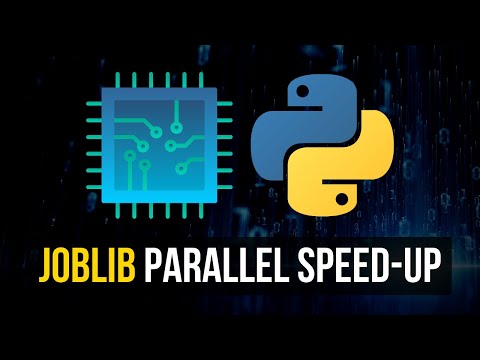 Video: Was ist paralleles Python?