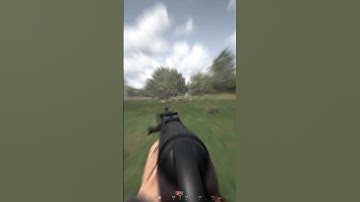 PERFECT time to be approaching an enemy SPAWN - Hell Let Loose #gaming #gameplay #hellletloose