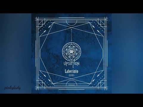 [MP3/AUDIO] UP10TION (업텐션) - Burning [LABERINTO ALBUM]