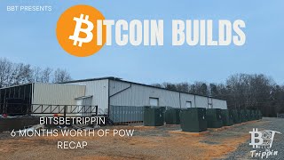 Bitcoin Mining Builds and BBTs return to YouTube