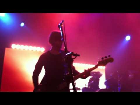 FAILURE - Live in Pittsburgh Daylight