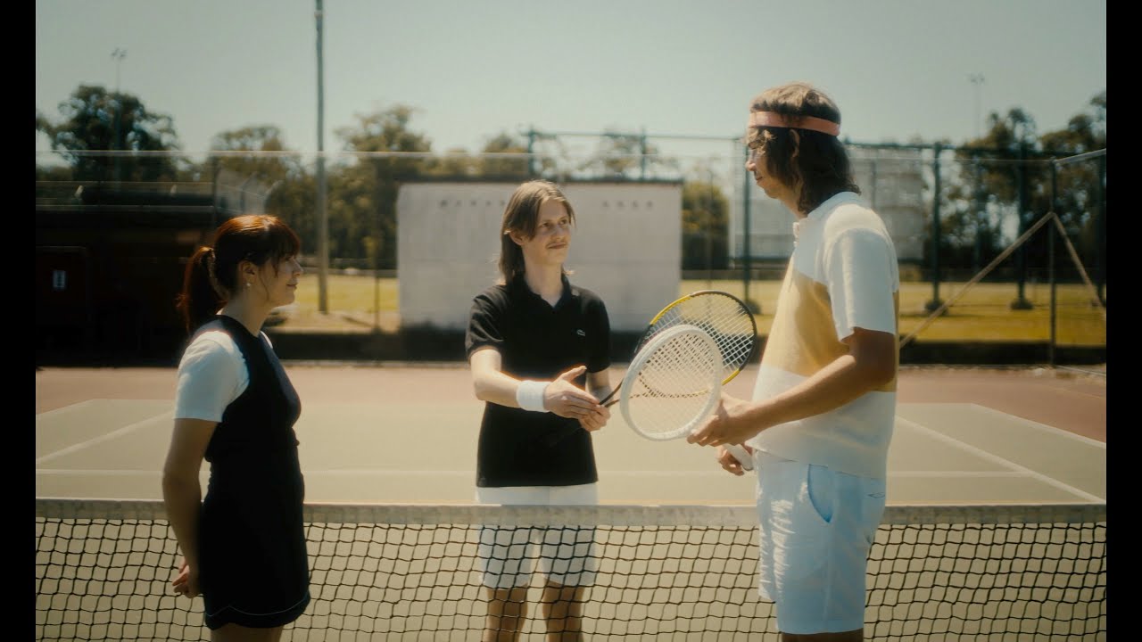 Watch Big Wheels - What Are You Waiting For (Official Music Video) on YouTube Watch Big Wheels - What Are You Waiting For (Official Music Video) on YouTube