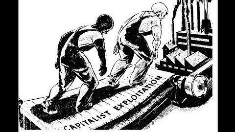 HOW CAPITALIST EXPLOITATION WORKS