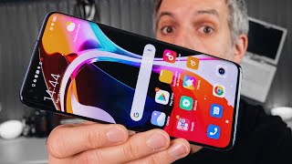 Monsieur Grrr [Fr] Vidéos Xiaomi Mi 10 - Le Test