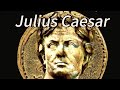 Julius Caesar | The Man Who Ended A Democracy? #romanempire #juliuscaesar #ancientrome #history
