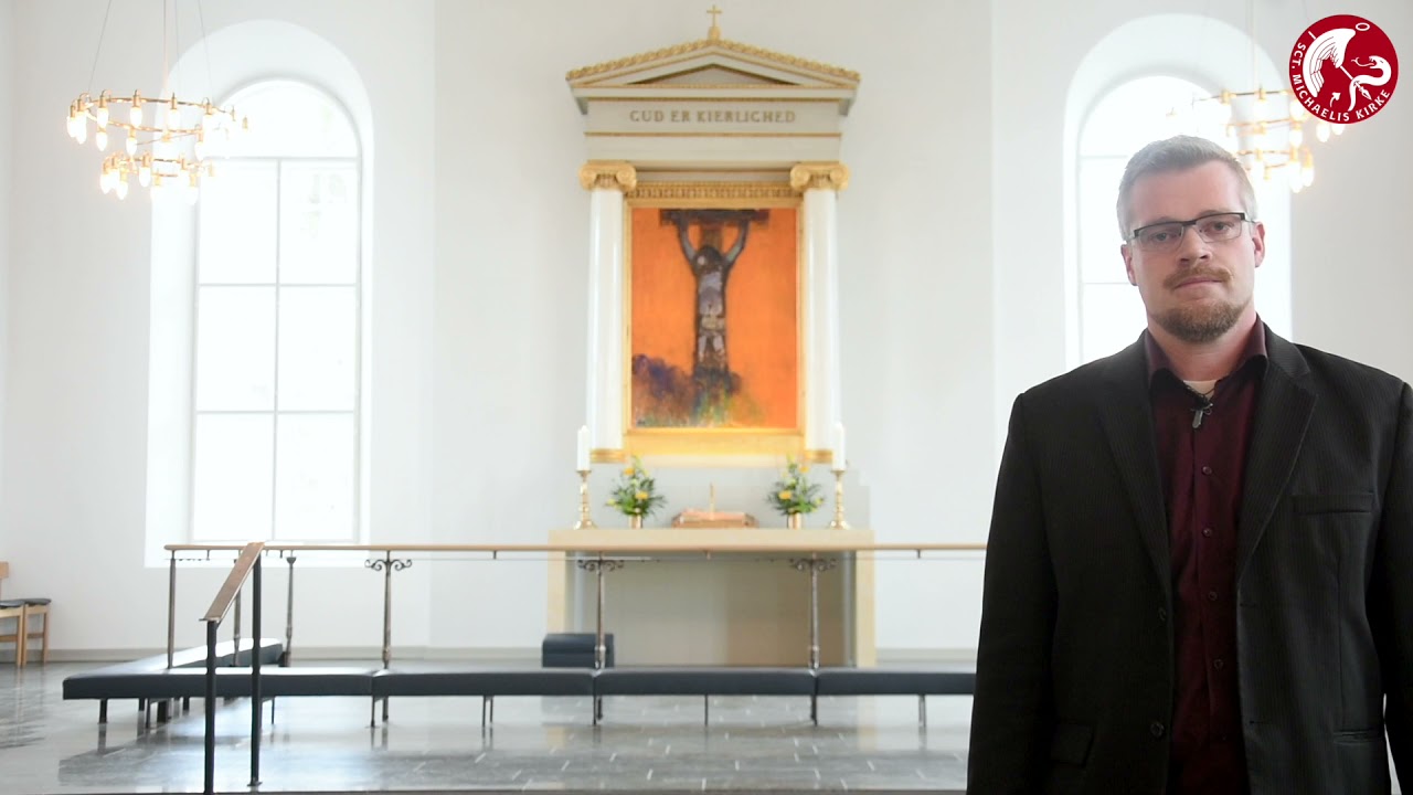 DDS 176 Se, hvor nu Jesus træder