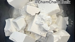 35K+ Subscribers Celebration pt.3 🥳 | Bucket of Soft & Crunchy Plain Jane 😋🤍 | ASMR | Sleep Aid screenshot 5
