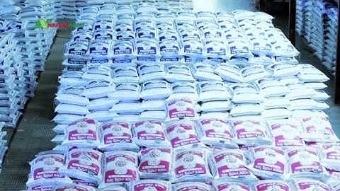 Nahar Agro Feed Mills