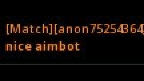 Aim-Assist Simulator|COD Vanguard(2021)